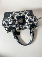 Vintage Coach Bag