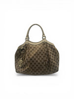 Gucci Sukey Tote Vintage - Maison Suneve
