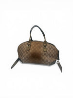 Gucci Heart Bit Top Handle Bag Vintage - Maison Suneve