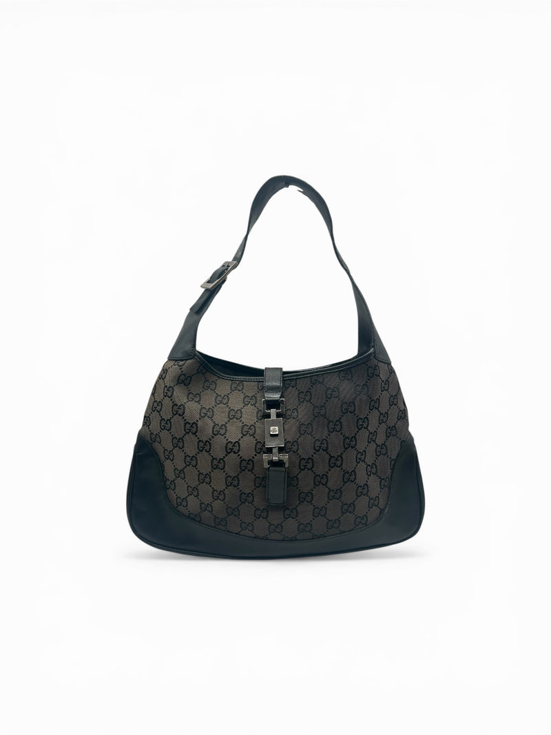 Gucci Jackie Vintage - Maison Suneve