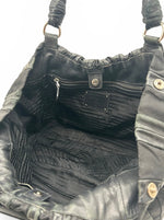 Prada Tessuto Nappa Waves Vintage - Maison Suneve