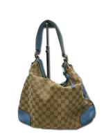 Gucci Hobo Bag Vintage