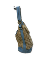 Gucci Hobo Bag Vintage
