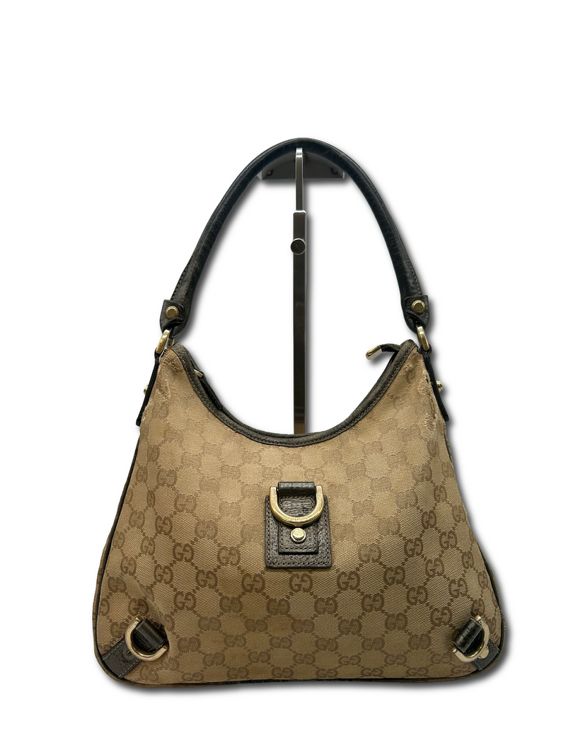Gucci GG Abbey Vintage - Maison Suneve