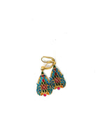 METAXIA EARRING - Maison Suneve