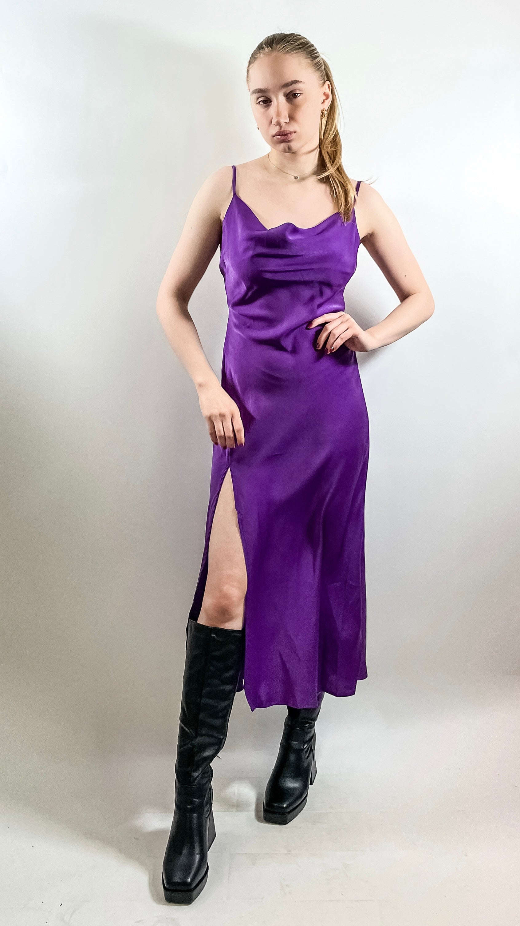 TARA DRESS Maison Suneve TARA DRESS Maison Suneve